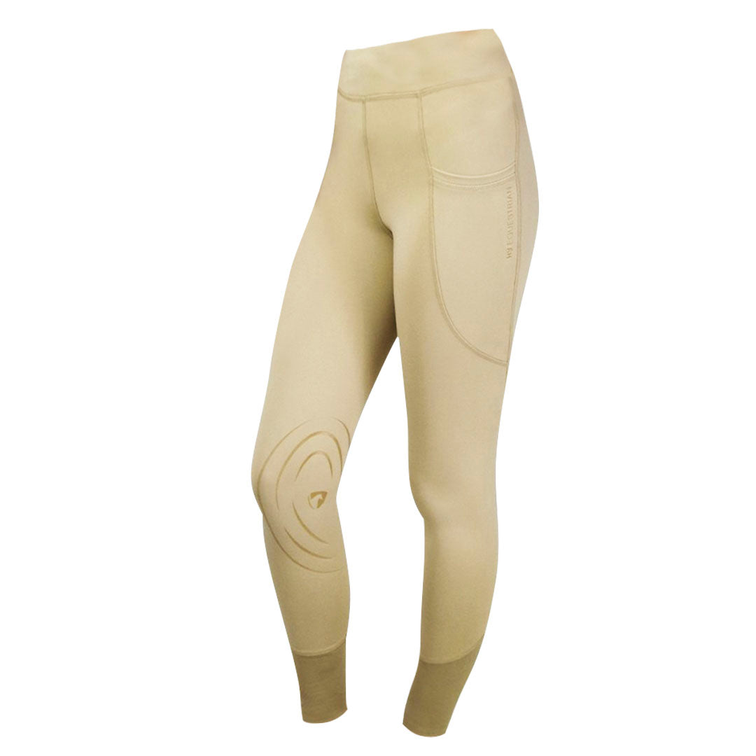 Hy Equestrian Selah Children's Competition Riding Tights