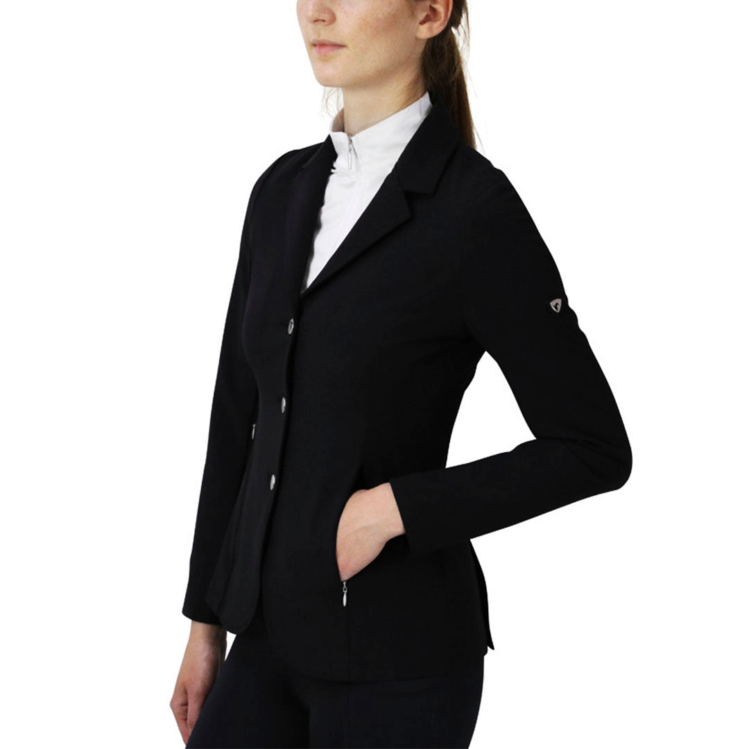 Hy Equestrian Silvia Children's Show Jacket