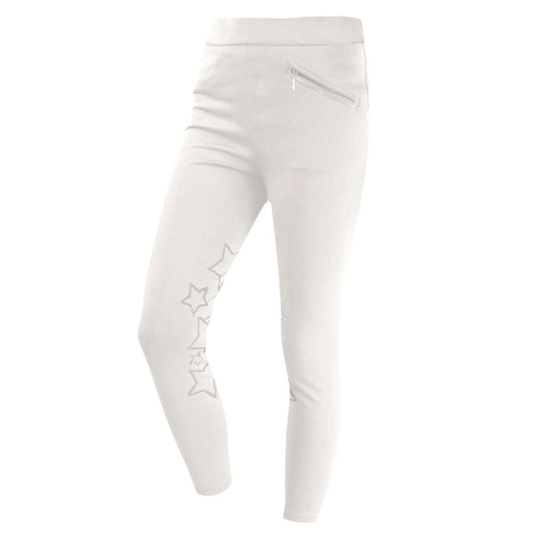Hy Equestrian Stella Children's Riding Tights