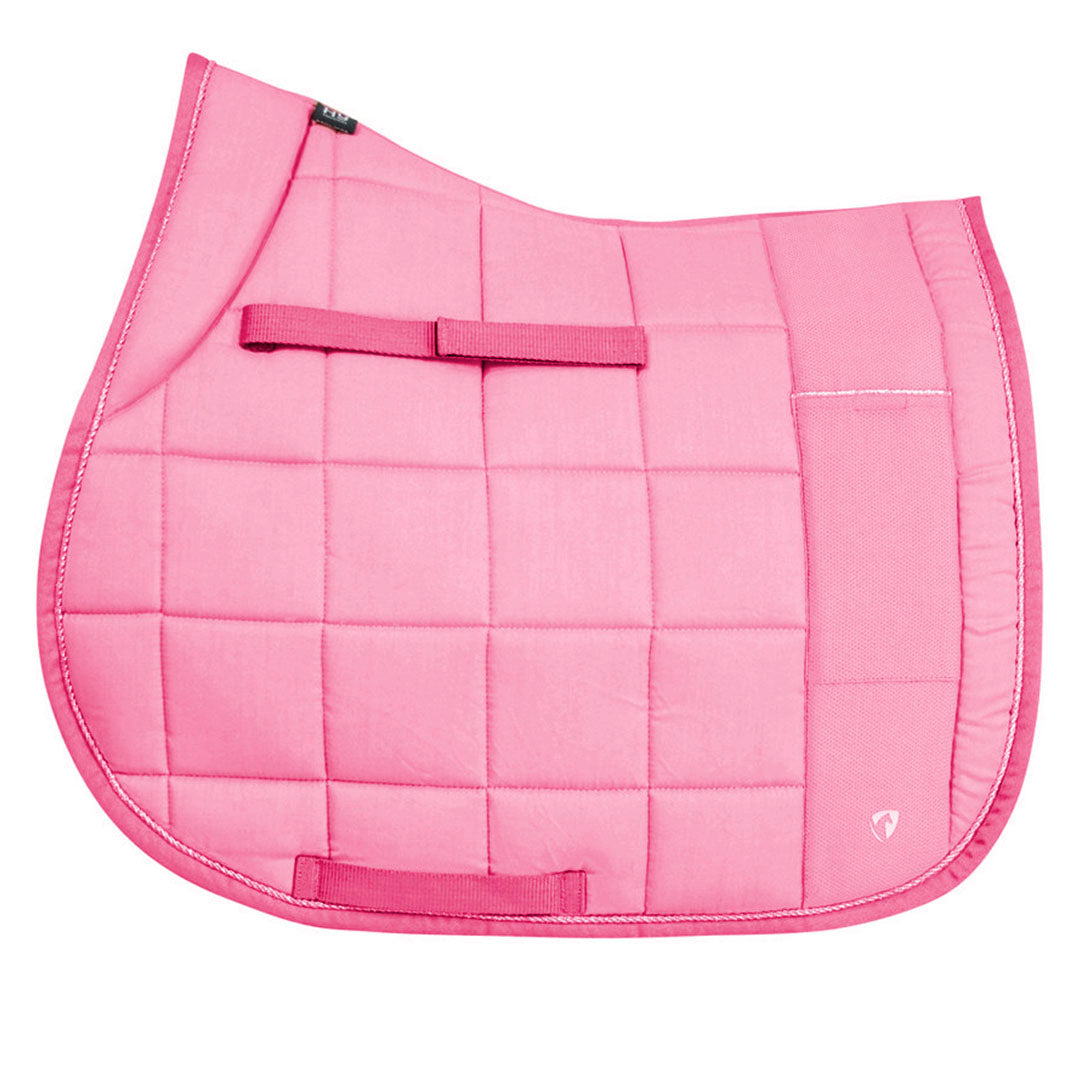 Hy Equestrian Synergy Saddle Pad