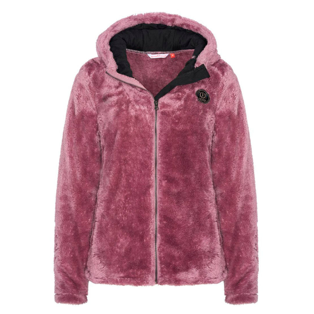 Imperial Riding Cosy Fleece Junior Jacket