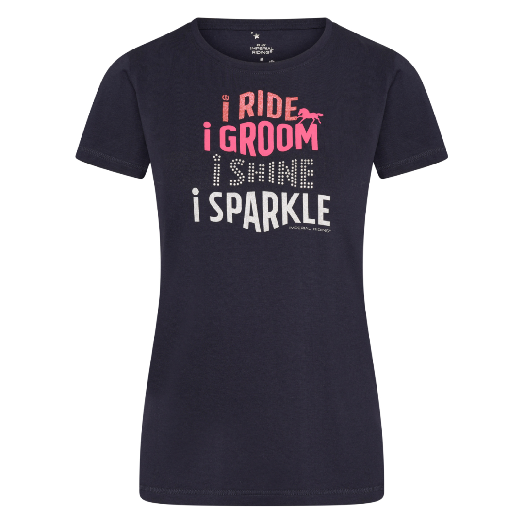 Imperial Riding Ladies Ride T-shirt