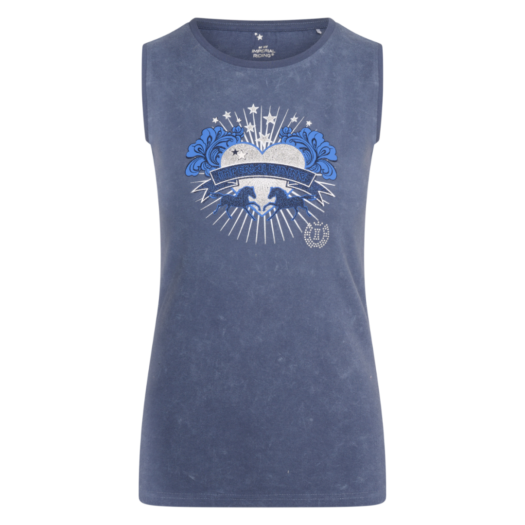Imperial Riding Ladies Rocky Singlet