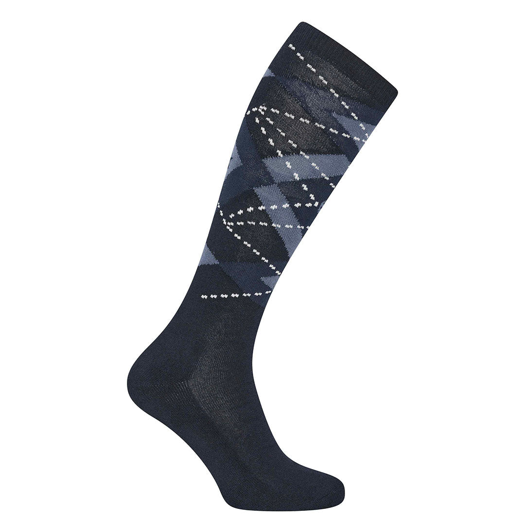 Imperial Riding Classic Twist Riding Socks