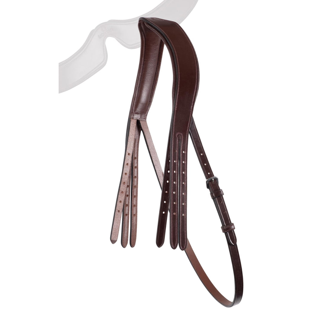 Montar Double Classic ECO Leather Headpiece
