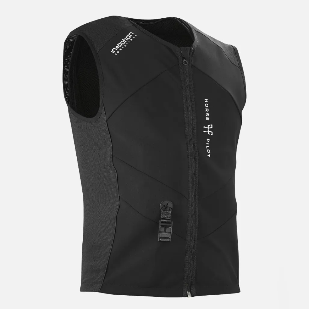 Horse Pilot Outer Shell Gilet