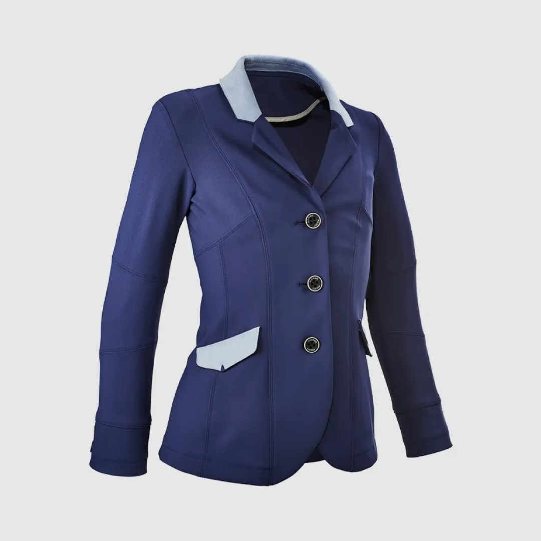Horse Pilot Girls Tailor Made Show Jacket