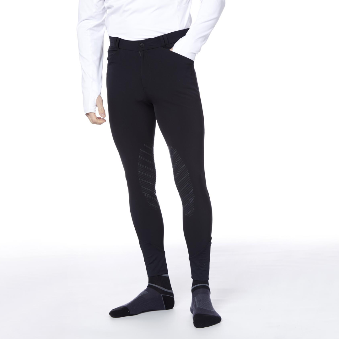 Toggi Flexi Mens Woven Breeches