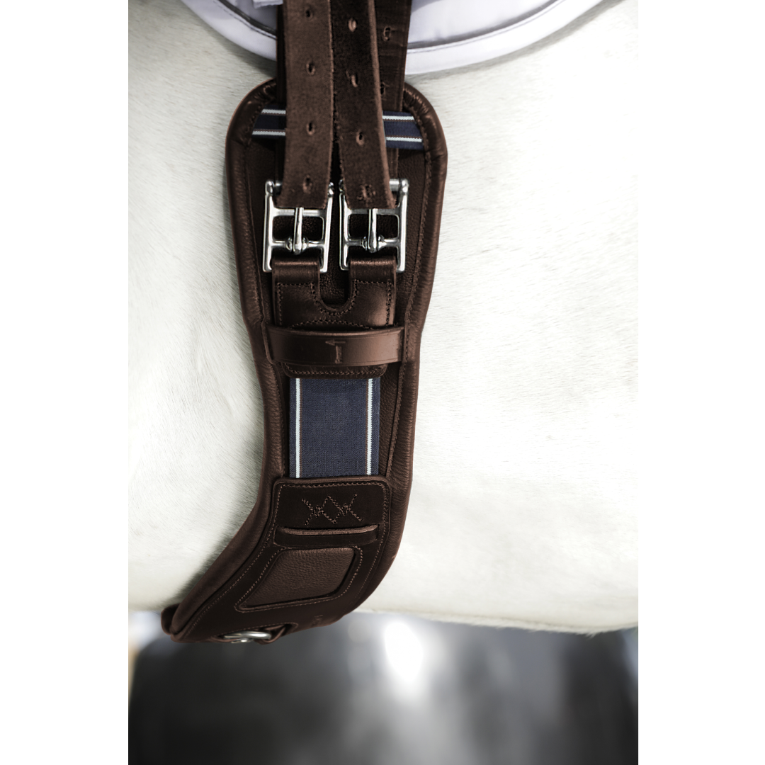 Horseware Ireland Rambo Micklem Short Comfort Girth