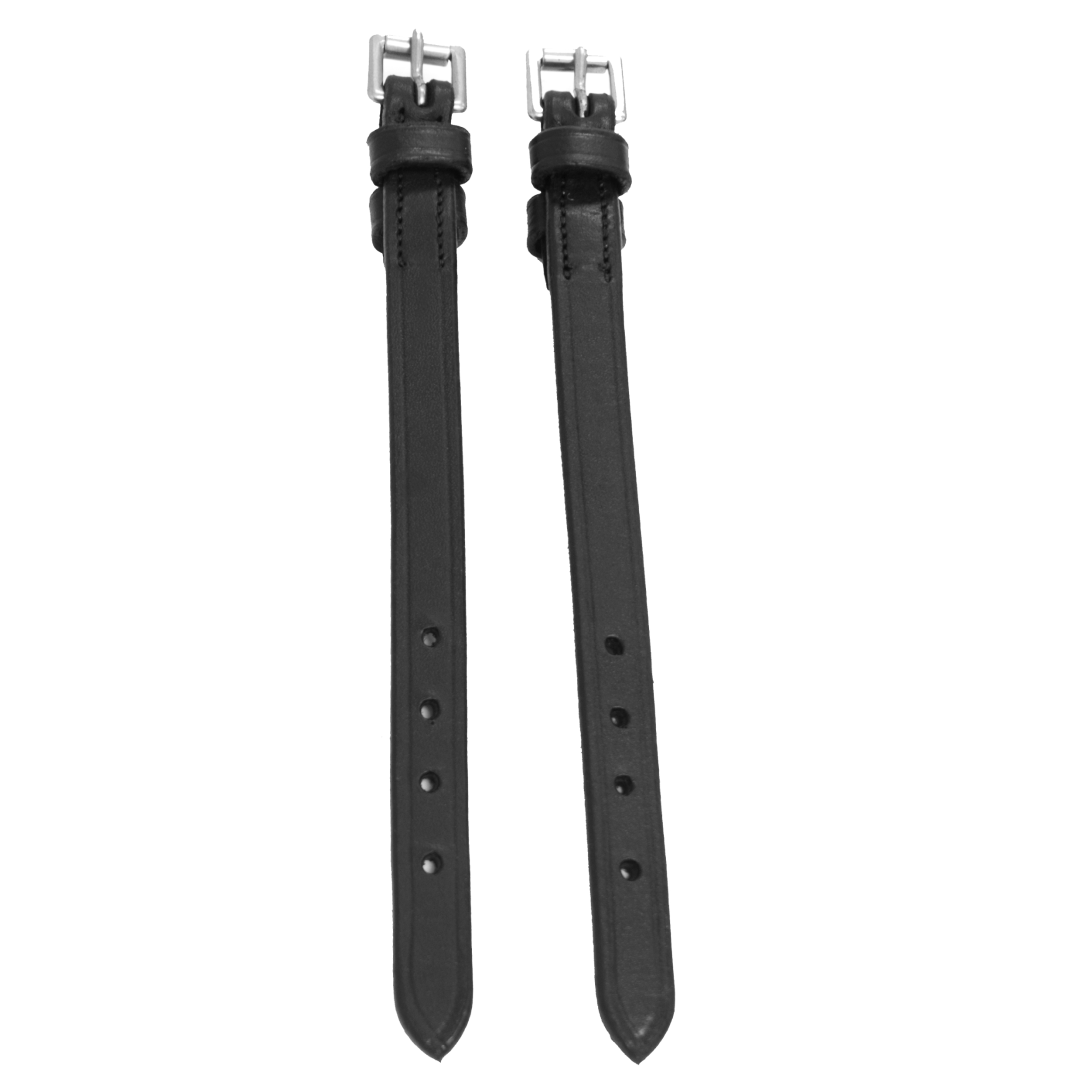 Horseware Ireland Rambo Micklem Bit Strap With Silver Hardware
