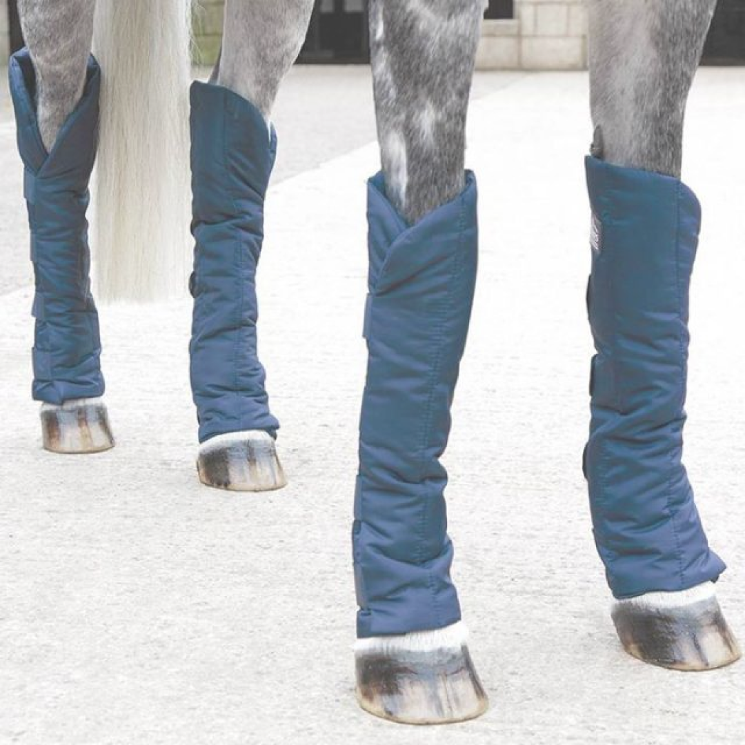 Shires Travel Sure Economy Travelling Boots
