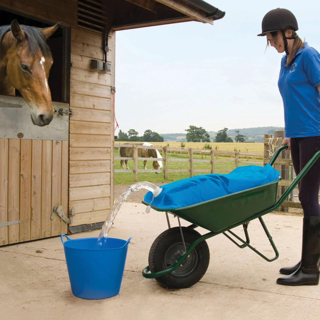 Shires H2GO Water Carrier