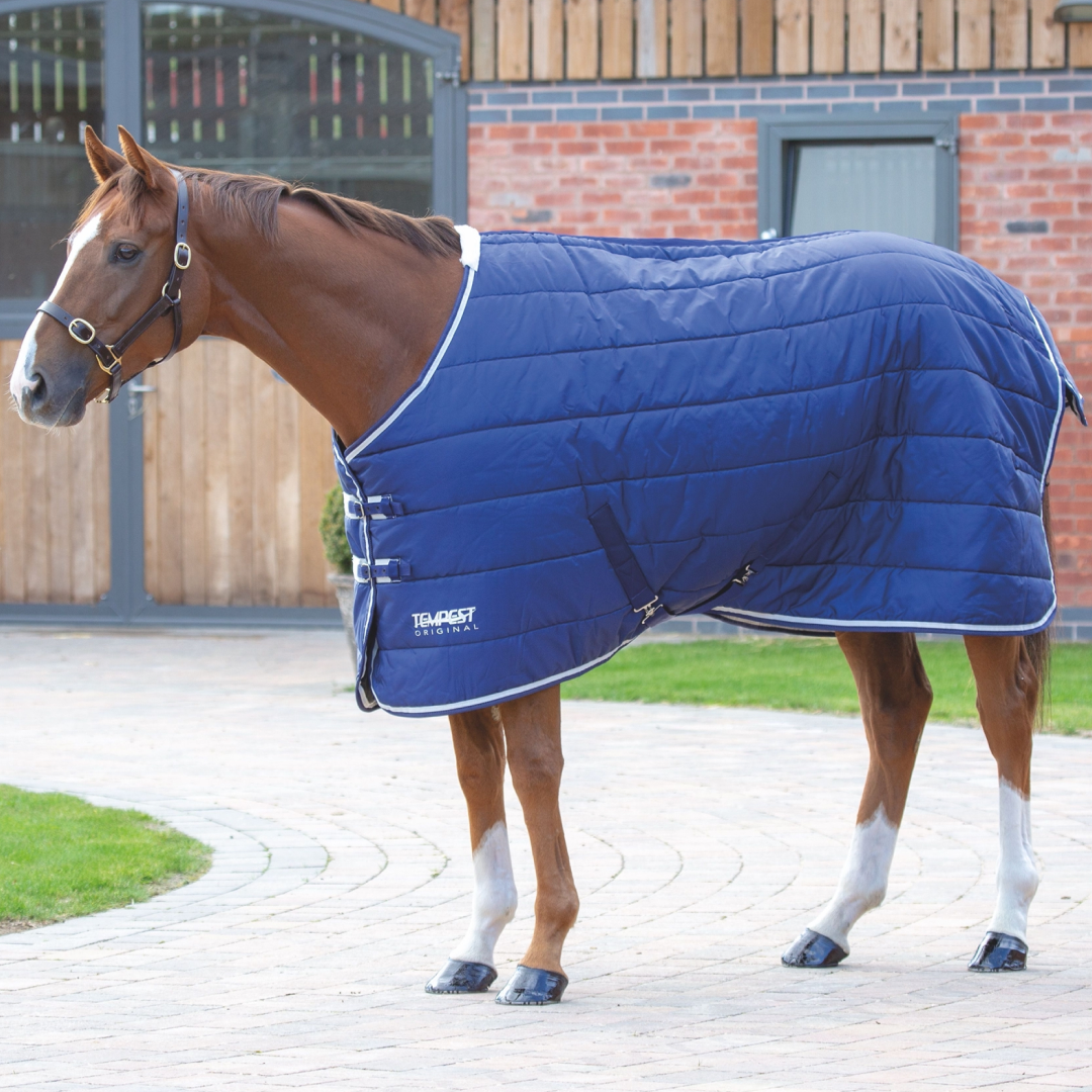 Shires Tempest Original 200g Stable Rug