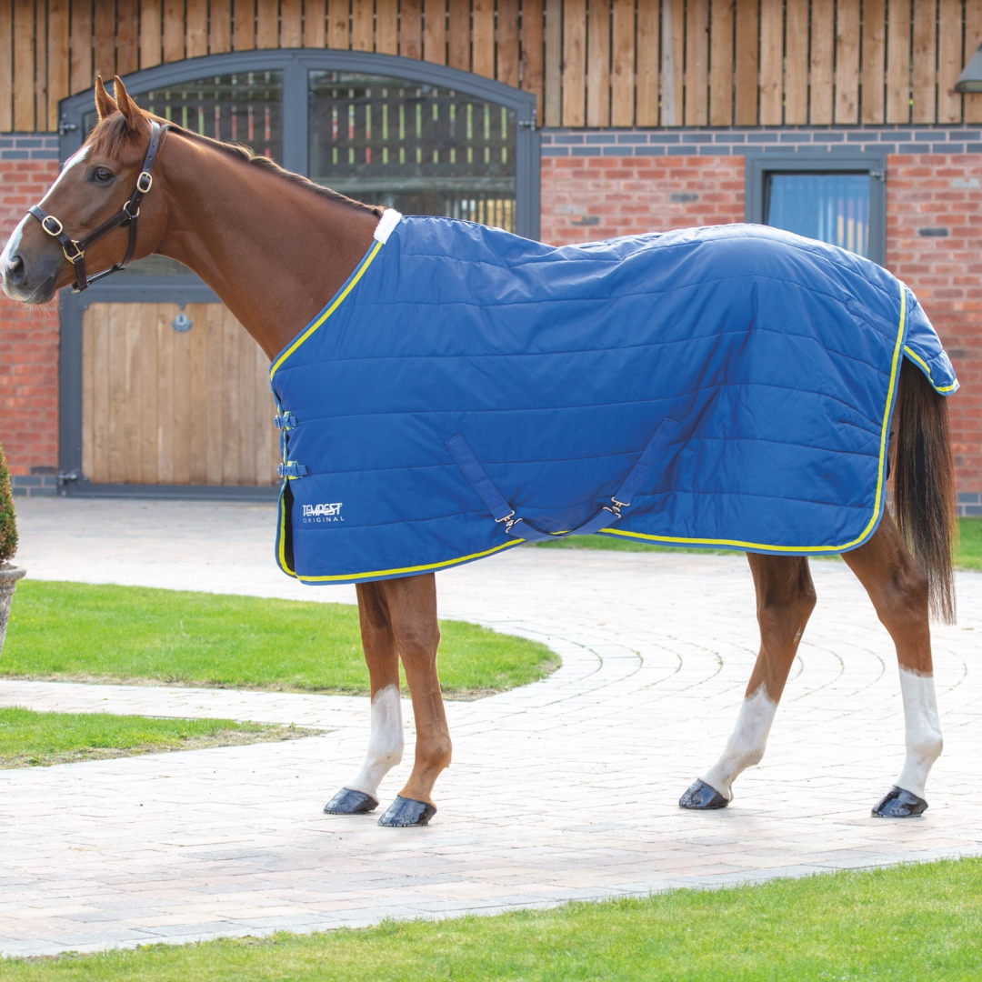 Shires Tempest Original 100 Stable Rug