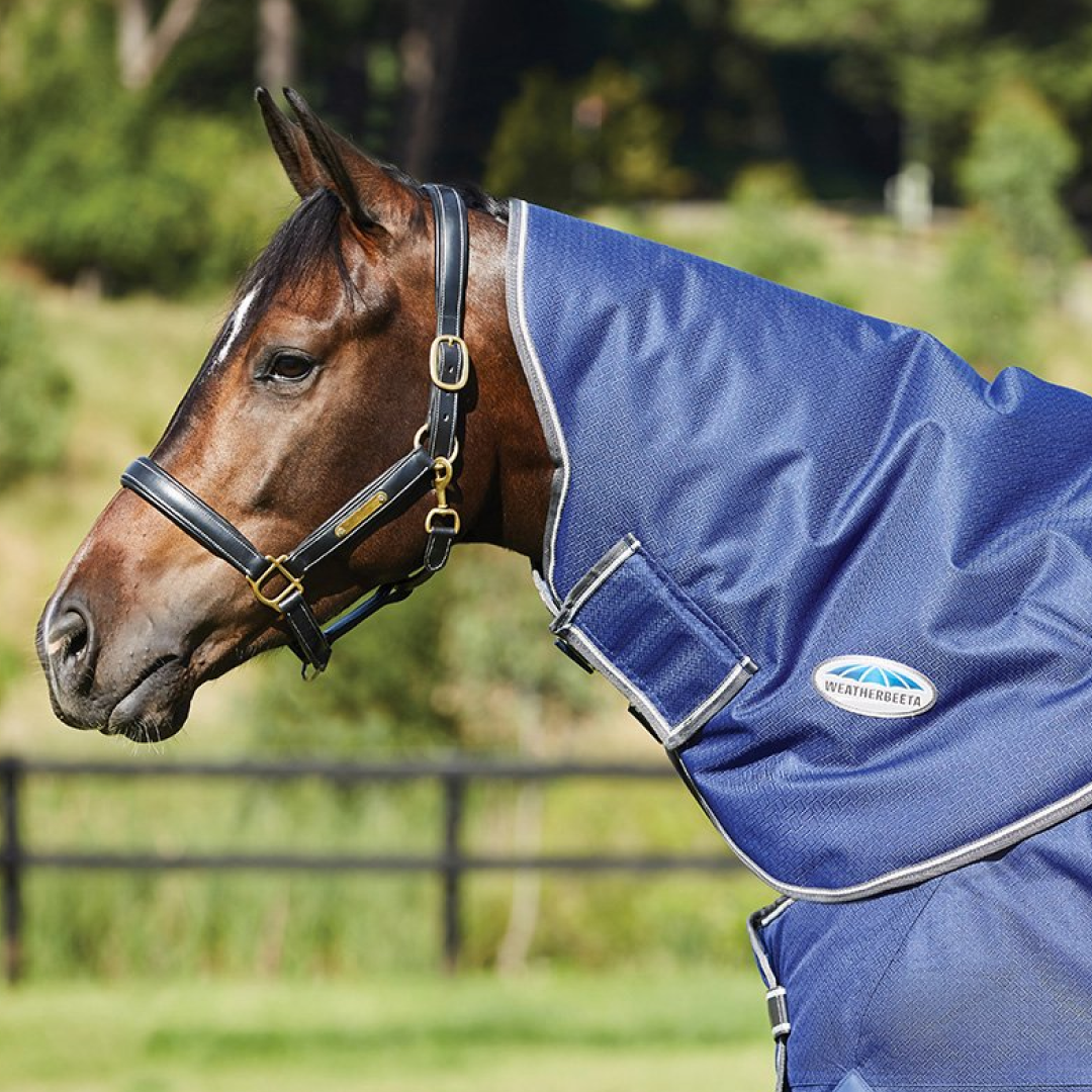 Weatherbeeta Comfitec Premier Free Neck Rug Lite