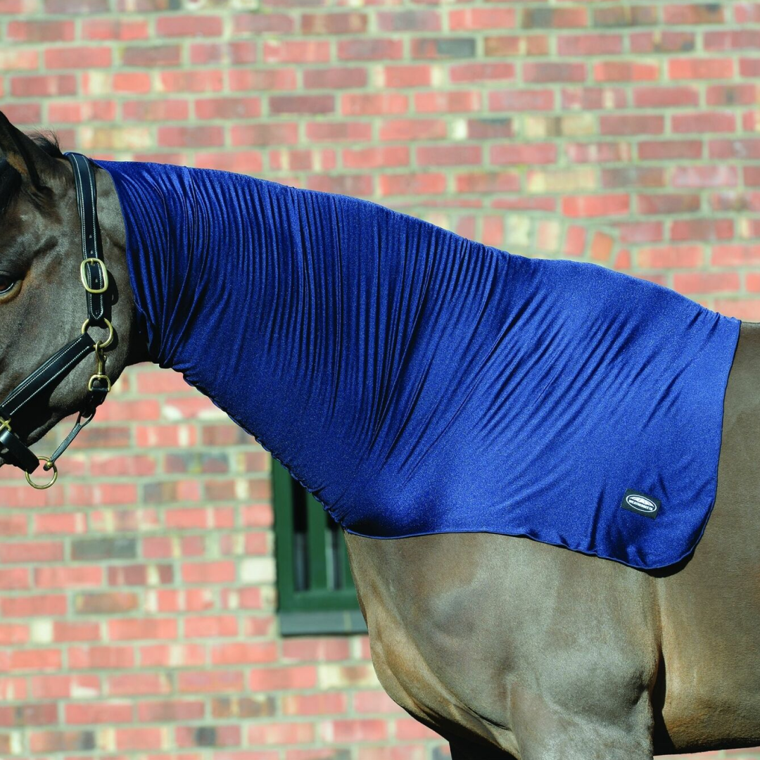 Weatherbeeta Stretch Neck Rug