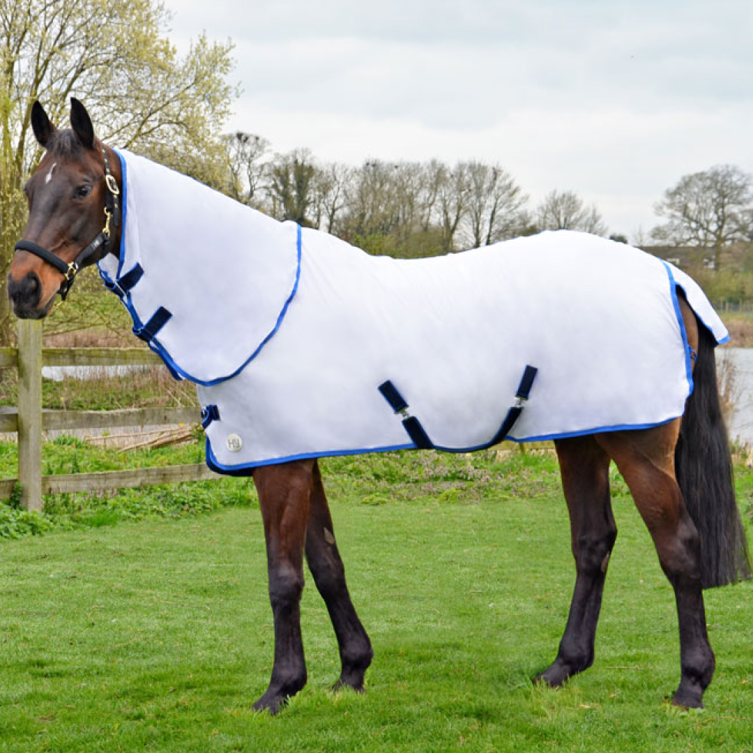 Hy Guard Signature Combo Fly Rug