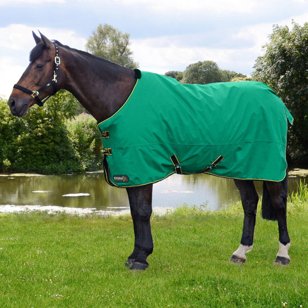 StormX Original 0g Turnout Rug