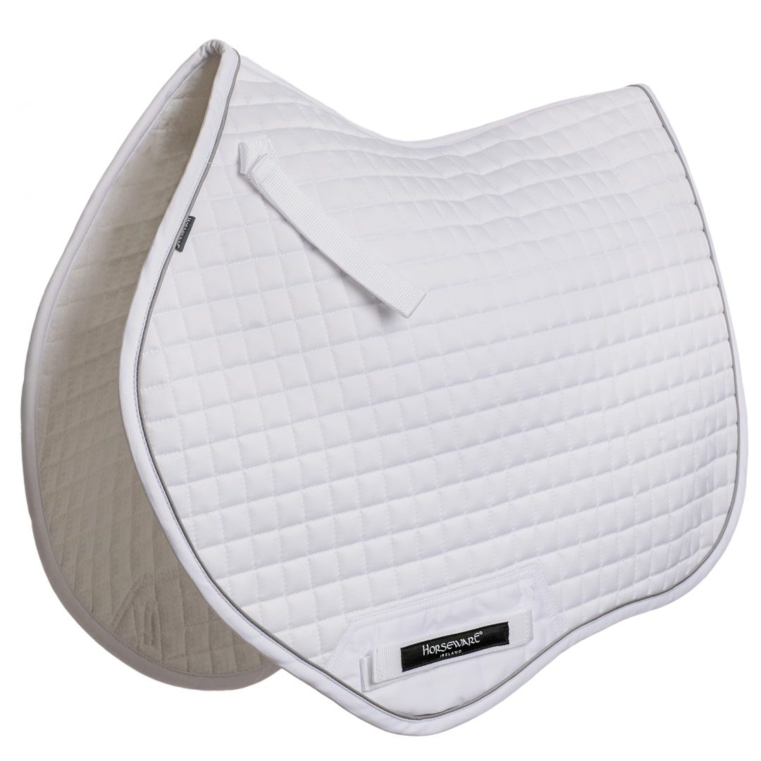 Horseware Ireland Sport Saddle Pad