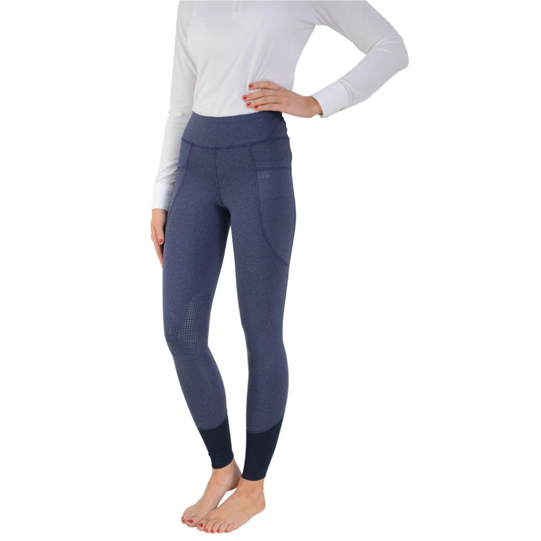 HyPERFORMANCE Cartmel Ladies Riding Skins