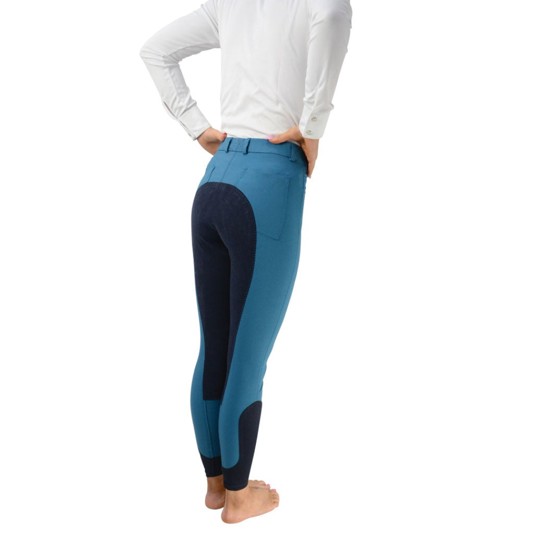 HyPERFORMANCE HyEDITION Full Seat Breeches