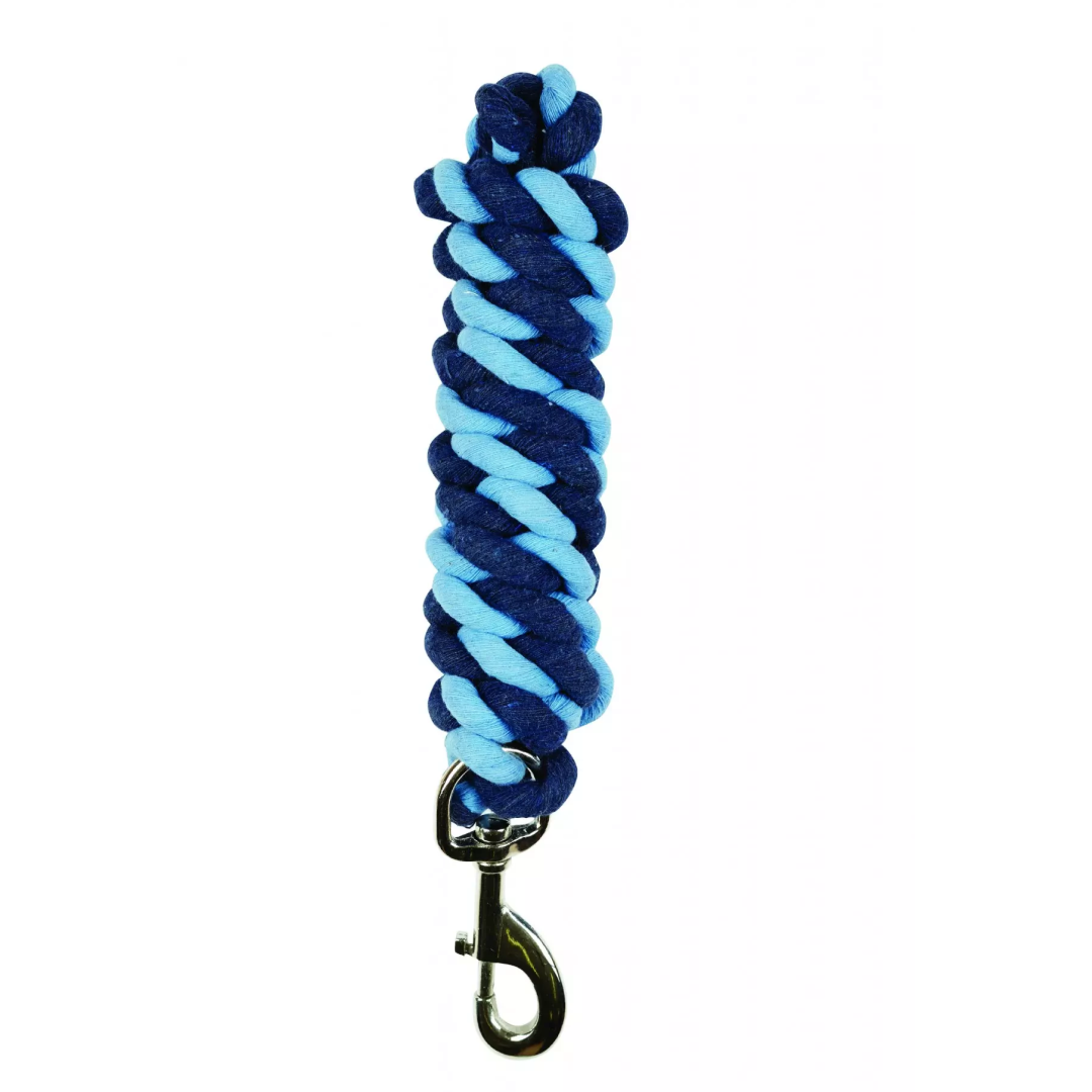 Roma Cotton Nickel Plated Snap Lead
