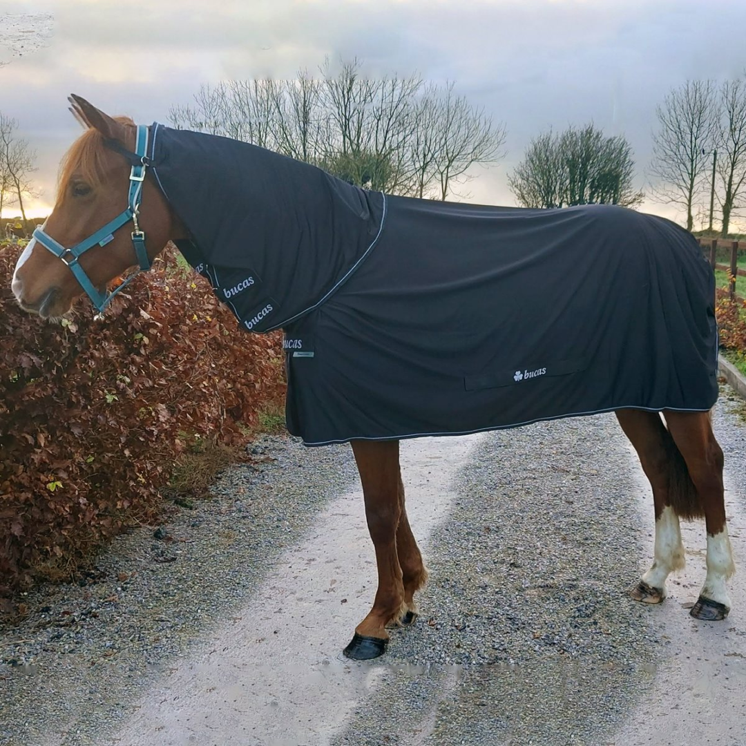 Bucas Power Cooler Detachable Neck