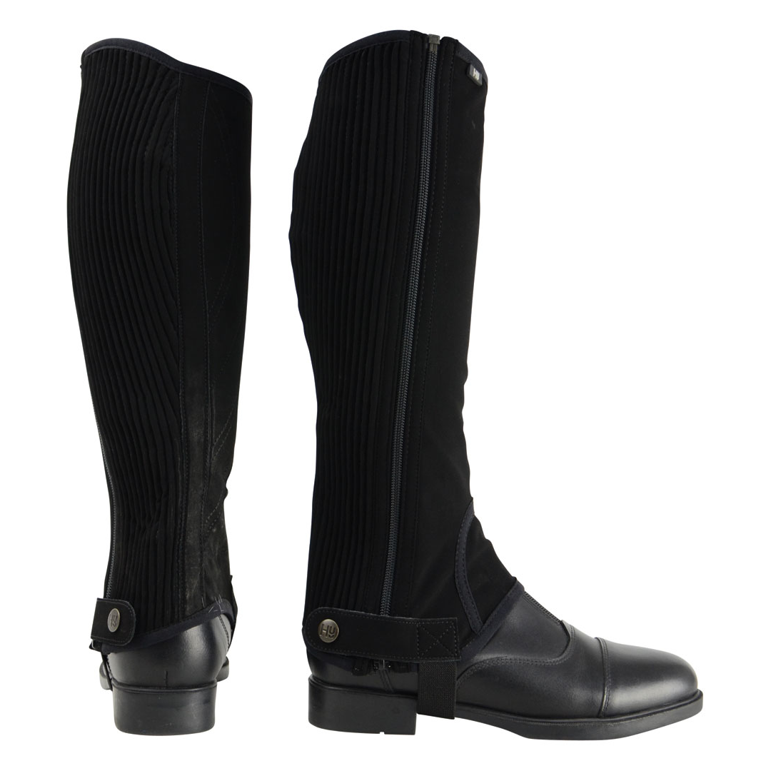 HyLAND Children's Synthetic Nubuck Chaps