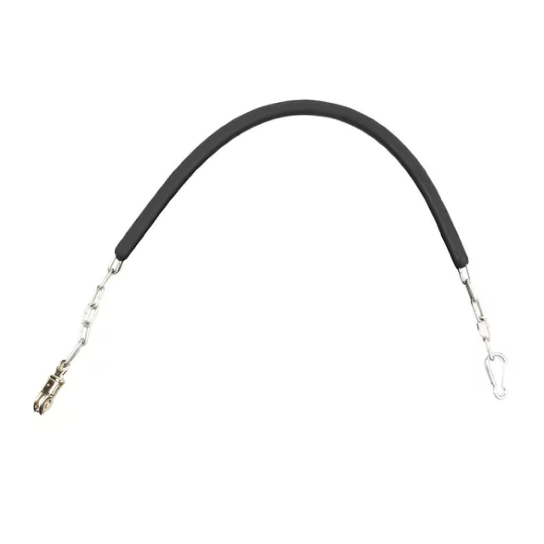 Roma Rubber Stall Guard