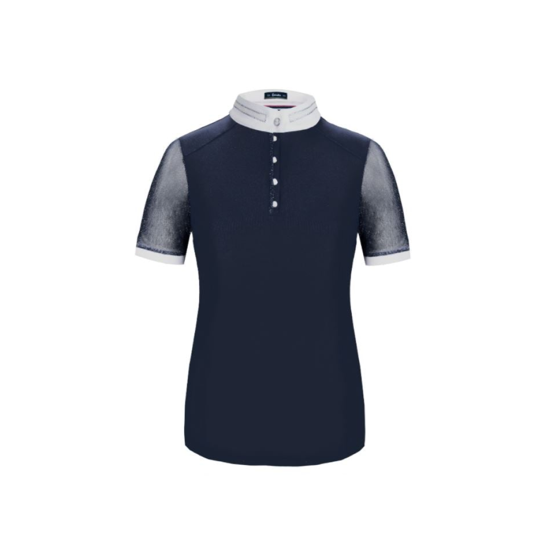 Cavallo Panita Ladies Competition Shirt
