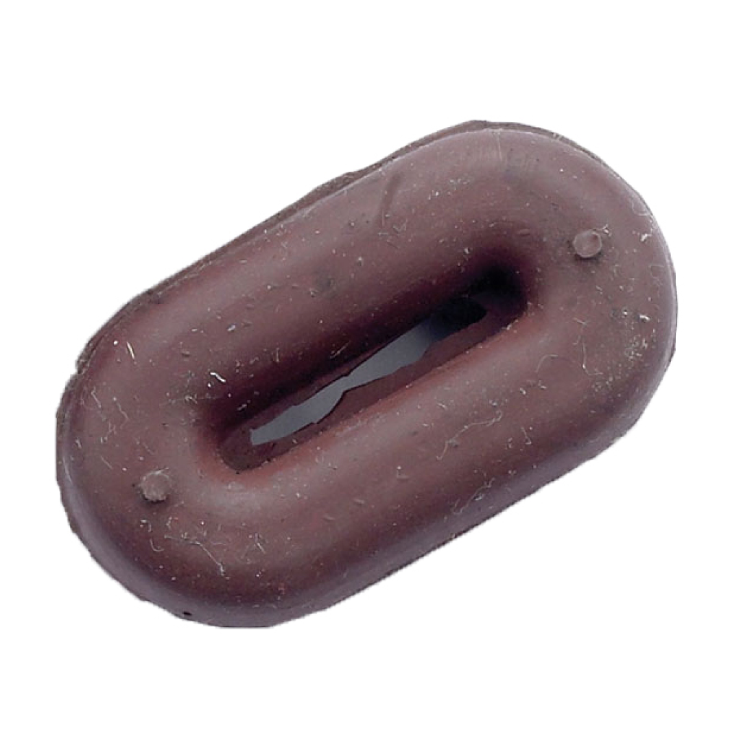 Roma Rubber Martingale Stop