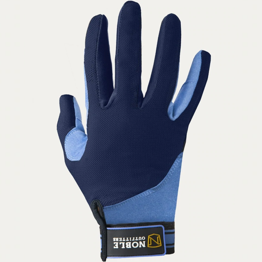 Noble Outfitters Perfect Fit Cool Mesh Gloves