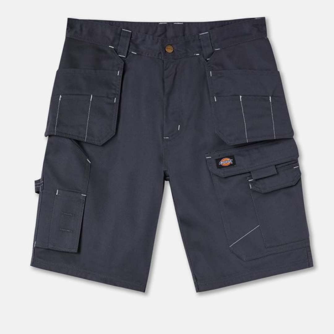 Dickies Redhawk Pro Work Shorts