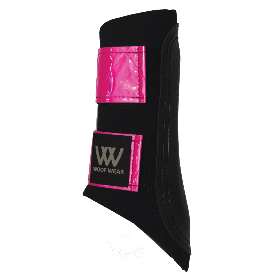 Woof Wear Reflective Club Boot
