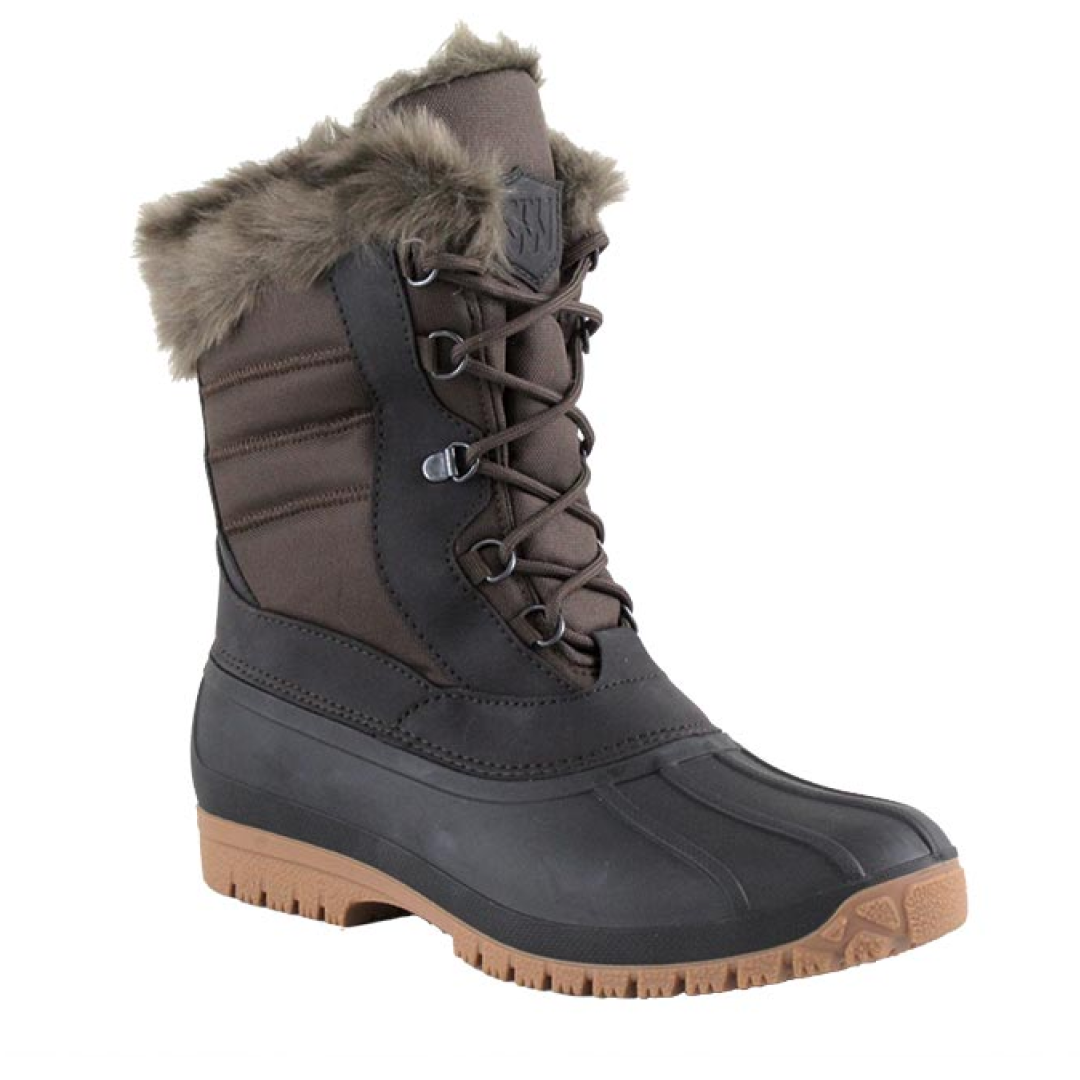 Woof Wear Mid Winter Boot
