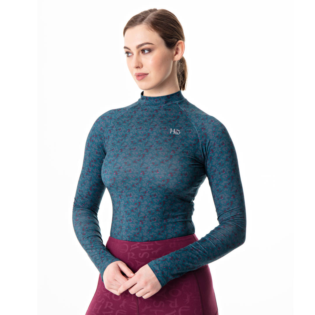 Horseware Ireland Keela Ladies Base Layer