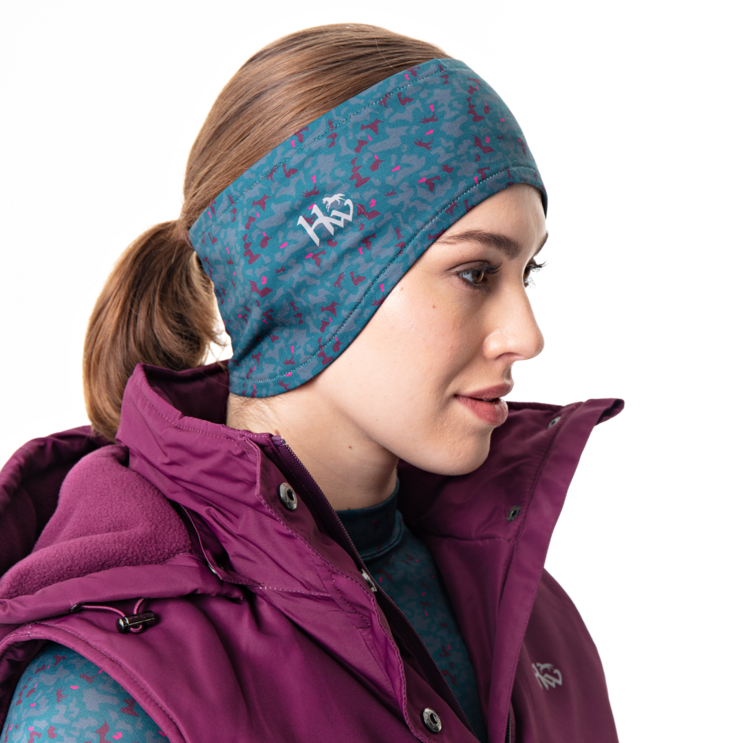 Horseware Ireland Fleece Ear Warmer