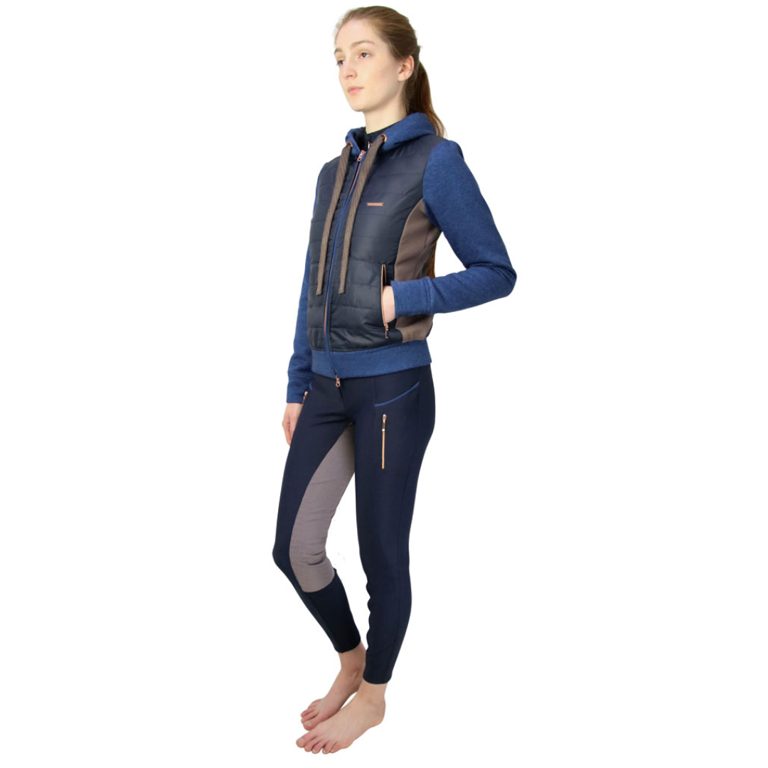 Hy Equestrian Highbury Collection Jacket