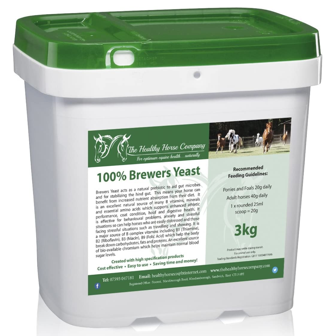 Brewers Yeast
