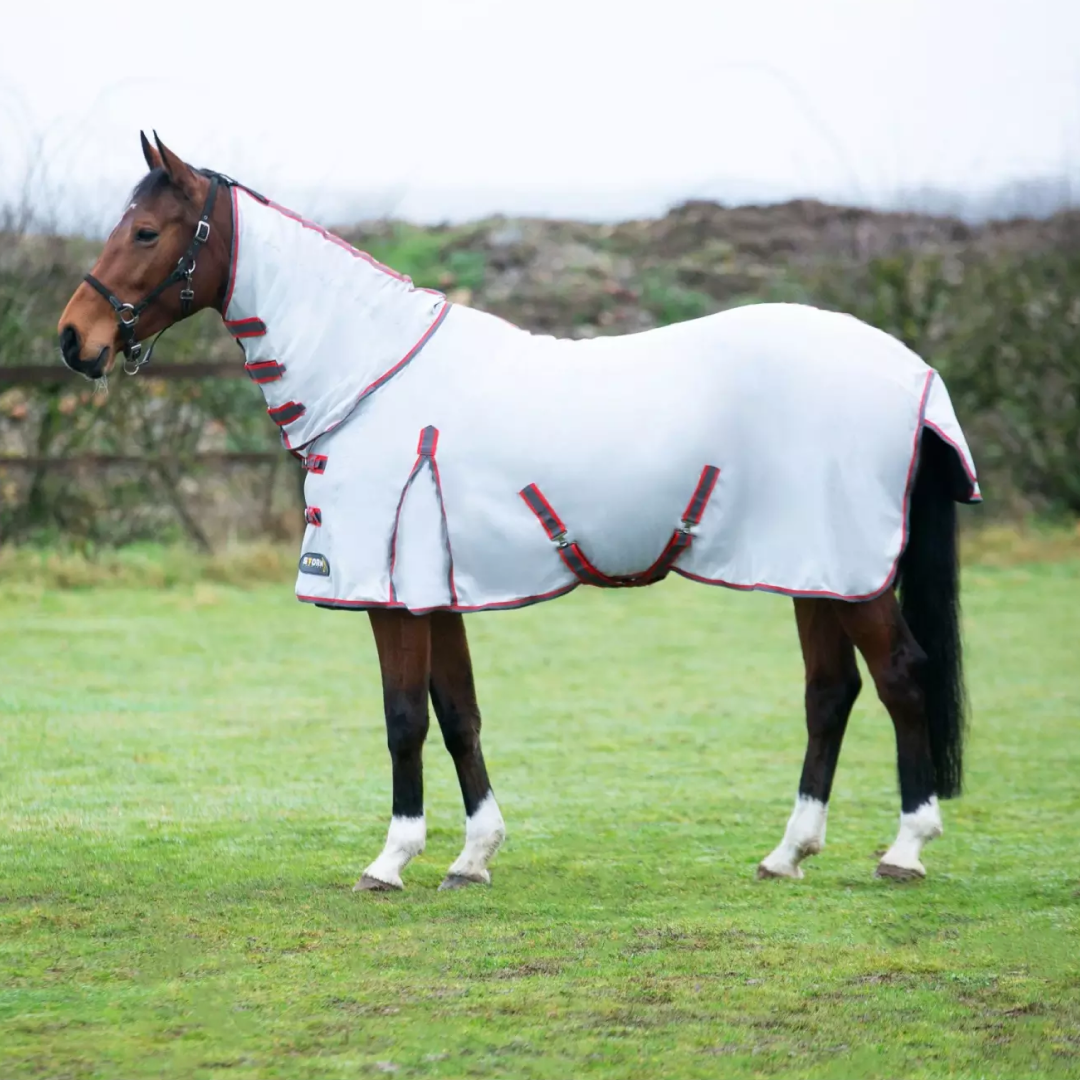 StormX Original Protect Full Neck Fly Rug