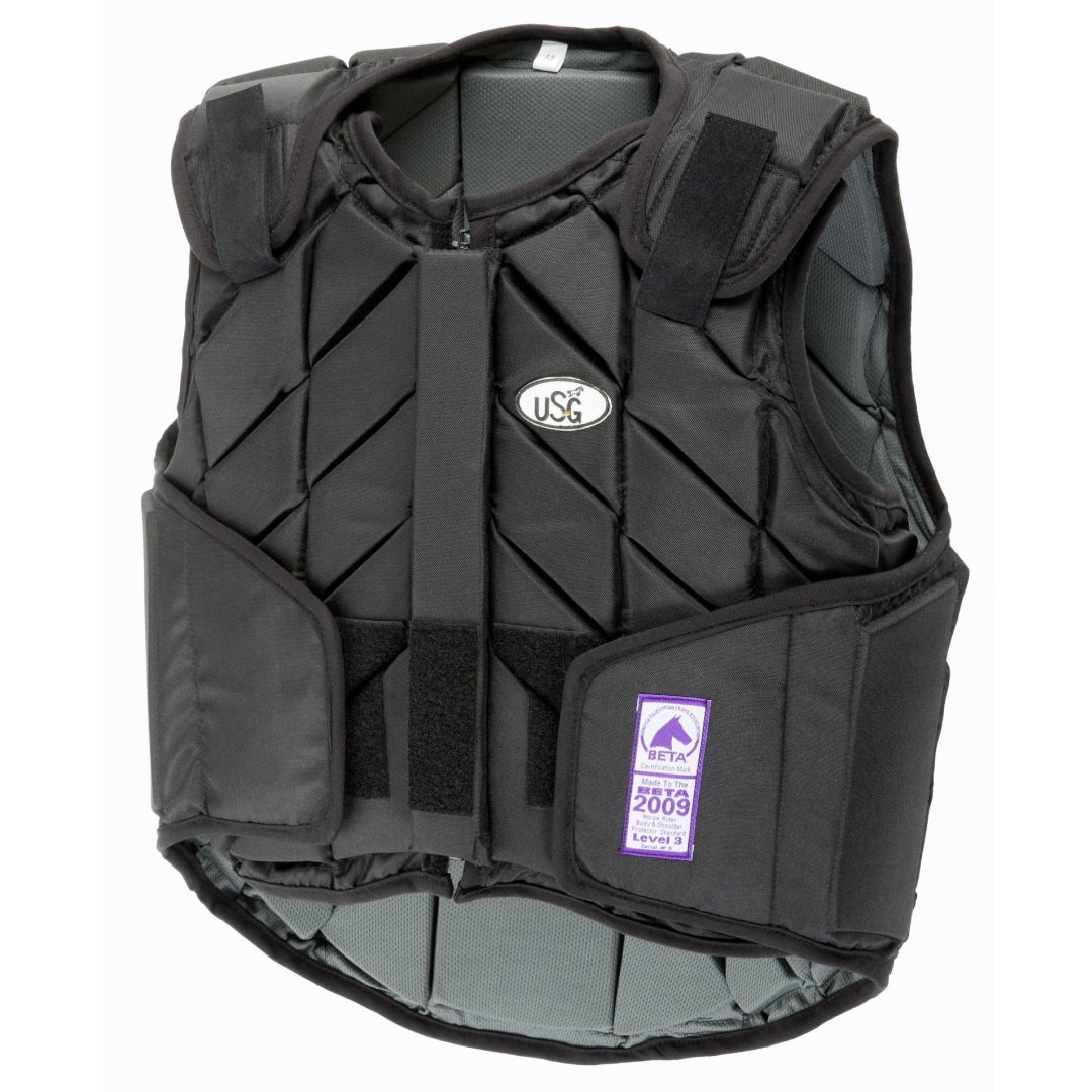 USG Eco-Flexi Panel Women's Body Protector