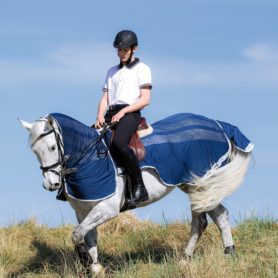 Horseware Ireland Amigo Flyrider