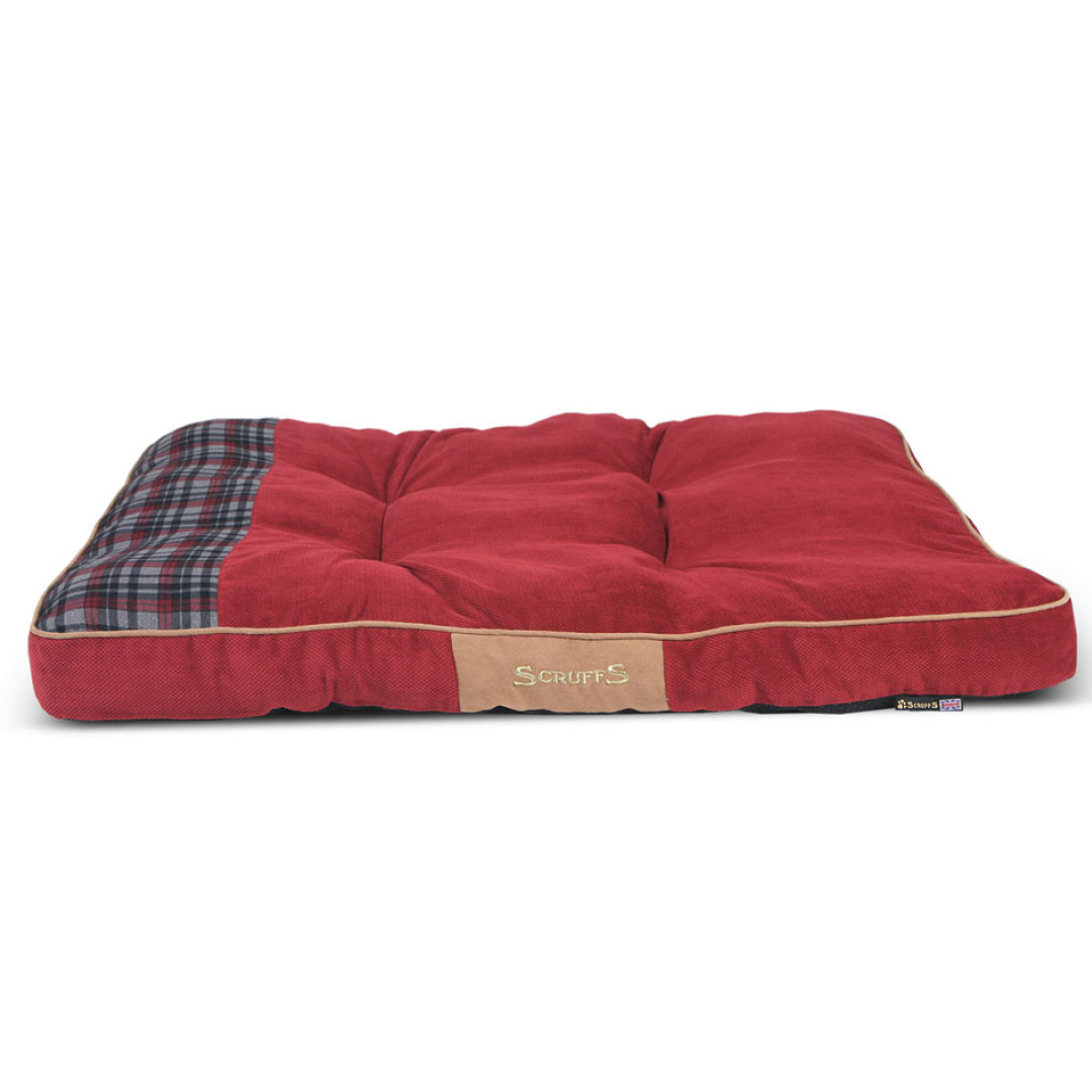 Scruffs Highland Mattress