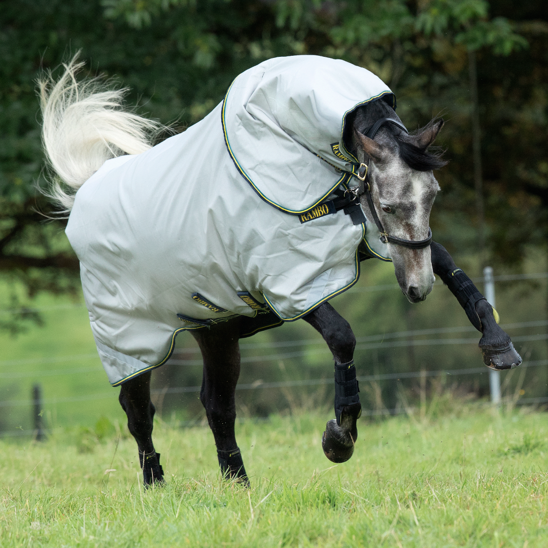 Horseware Ireland Rambo Duo Hood 100g