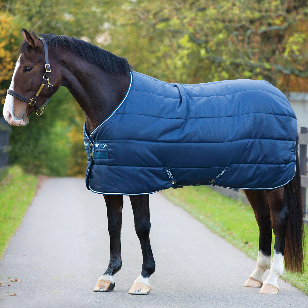 Horseware Irlanda Aislador de Amigo Lite - 100G