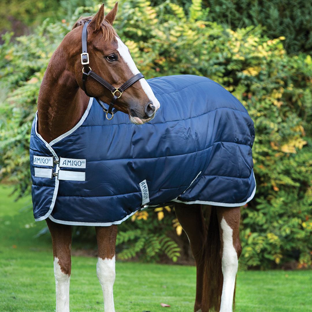 Horseware Ireland Amigo Insulator Medium 200g