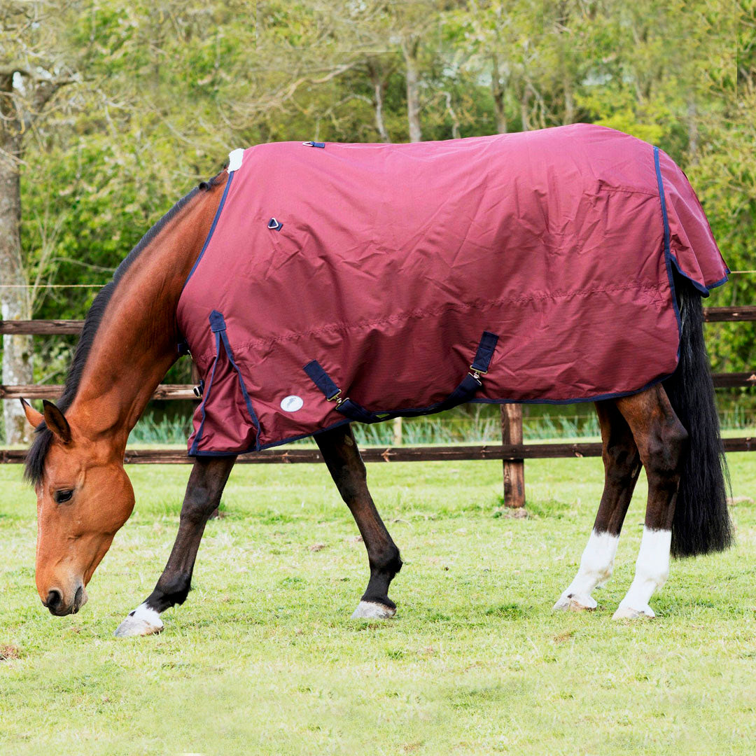 JHL Essential Medium Weight 200g Turnout Rug