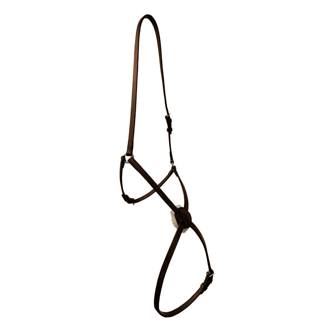 JHL Mexican Grackle Noseband
