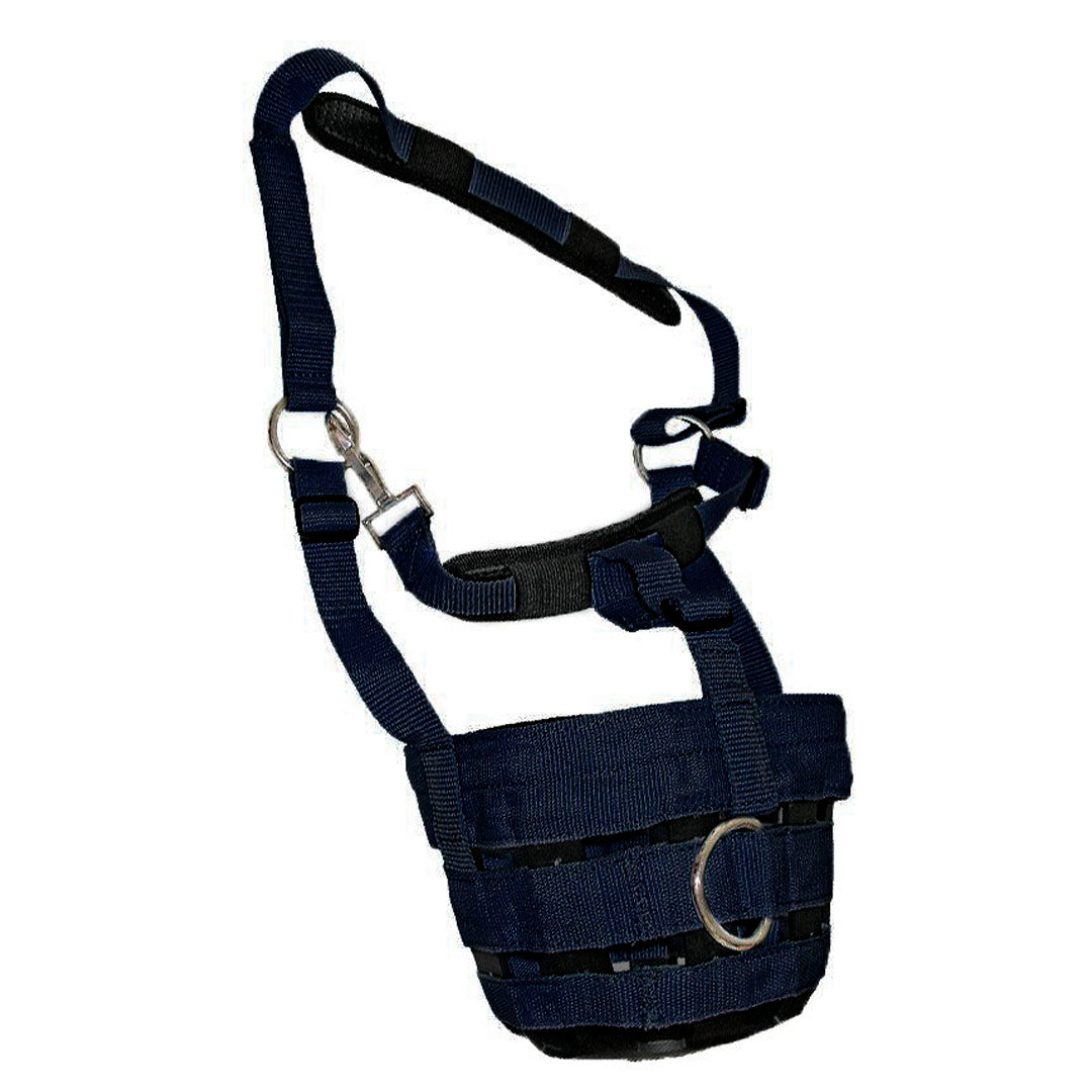 JHL Comfort Grazing Muzzle