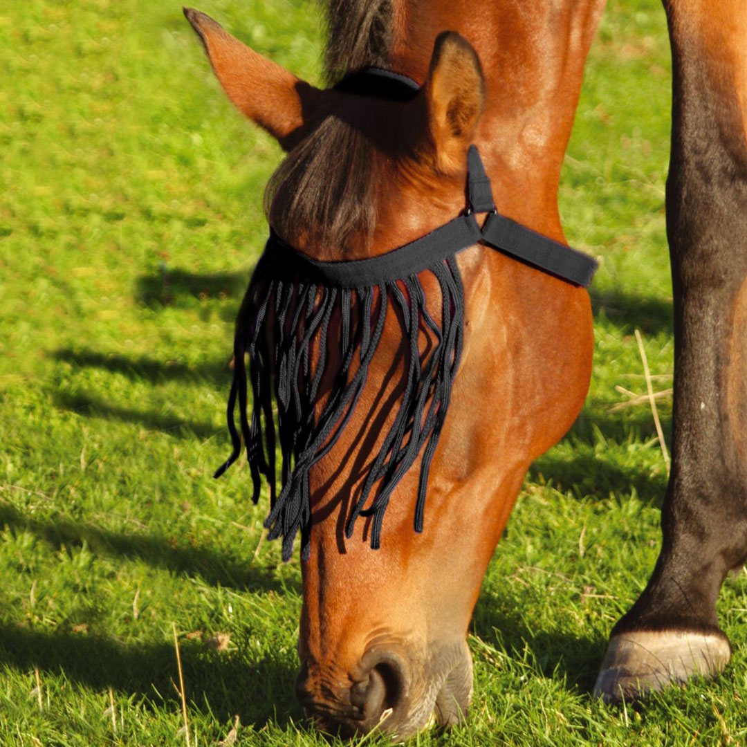 JHL Fly Fringe Halter